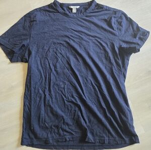 Calvin Klein Jeans Navy blue shirt